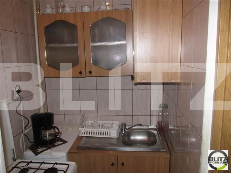 Garsonieră de vânzare Marasti - 10736AV | BLITZ Cluj-Napoca | Poza4