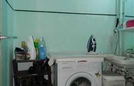 3 camere, decomandat, 65 mp utili, parcare, boxa, zona strazii Calea Floresti