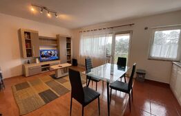 Garsoniera, 40 mp, parcare, pet friendly, zona Gheorghe Dima