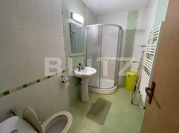 Garsonieră de închiriat Zorilor - 107375AI | BLITZ Cluj-Napoca | Poza7