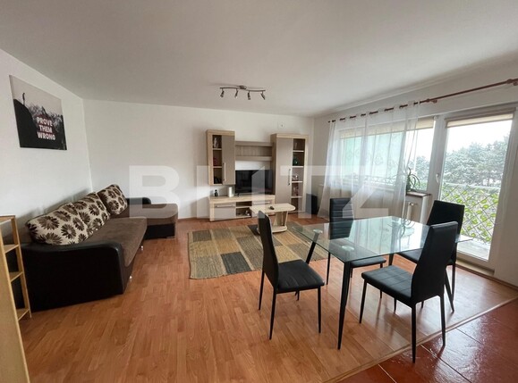 Garsonieră de închiriat Zorilor - 107375AI | BLITZ Cluj-Napoca | Poza1