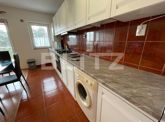 Garsonieră de închiriat Zorilor - 107375AI | BLITZ Cluj-Napoca | Poza5