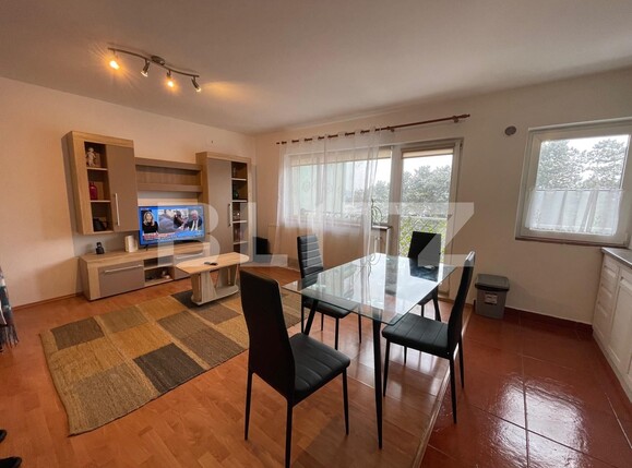 Garsonieră de închiriat Zorilor - 107375AI | BLITZ Cluj-Napoca | Poza2