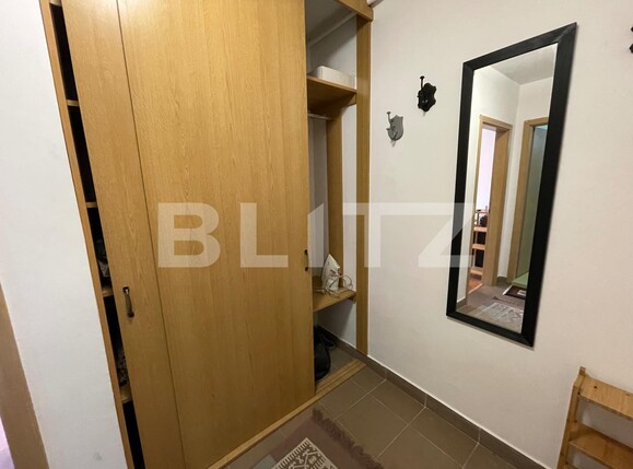 Garsonieră de închiriat Zorilor - 107375AI | BLITZ Cluj-Napoca | Poza6