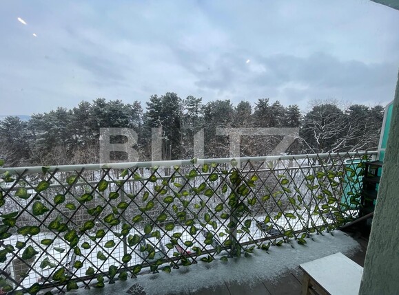 Garsonieră de închiriat Zorilor - 107375AI | BLITZ Cluj-Napoca | Poza8