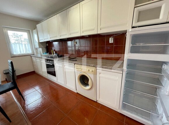 Garsonieră de închiriat Zorilor - 107375AI | BLITZ Cluj-Napoca | Poza4