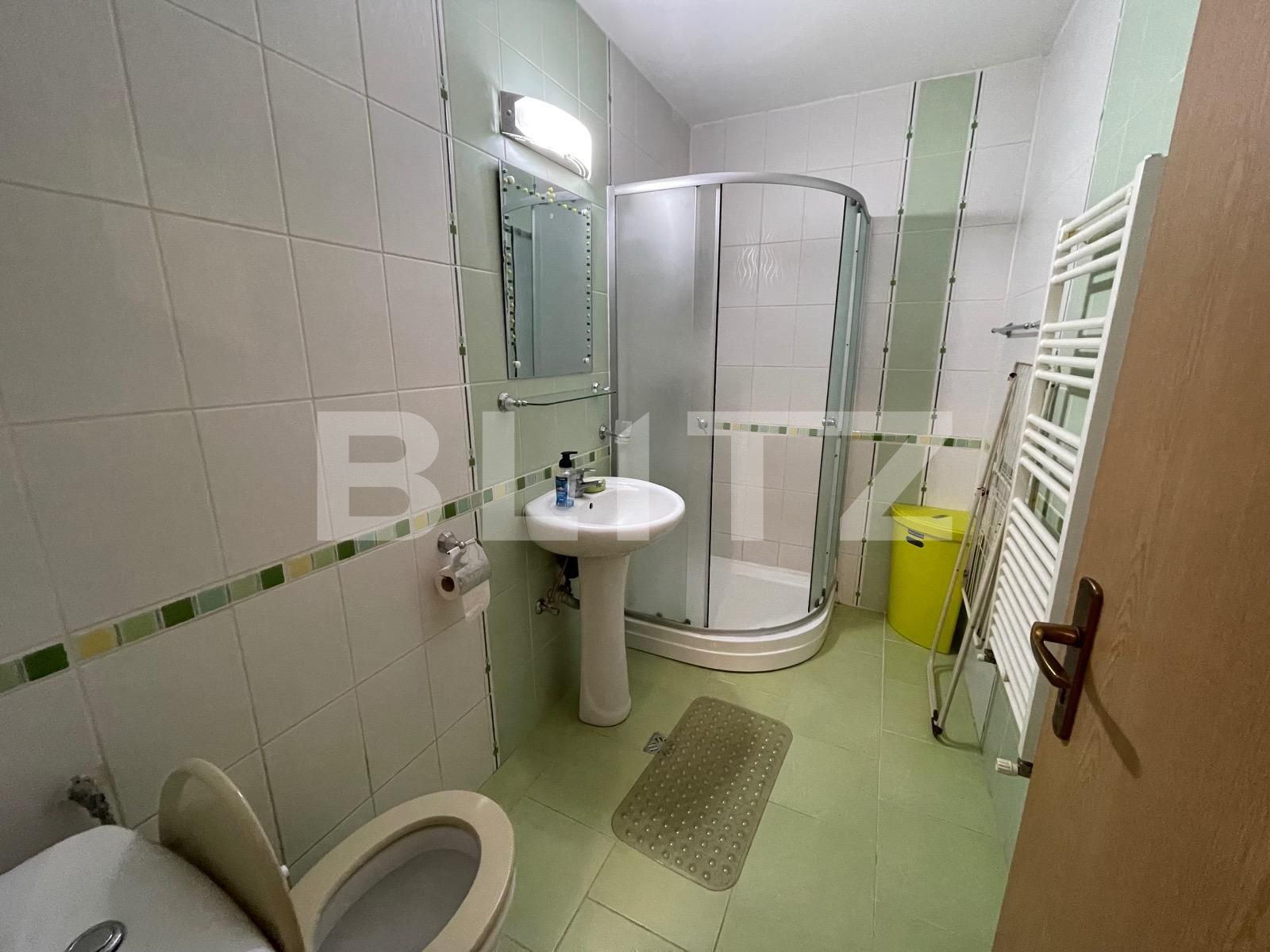 Garsonieră de închiriat Zorilor - 107375AI | BLITZ Cluj-Napoca | Poza7