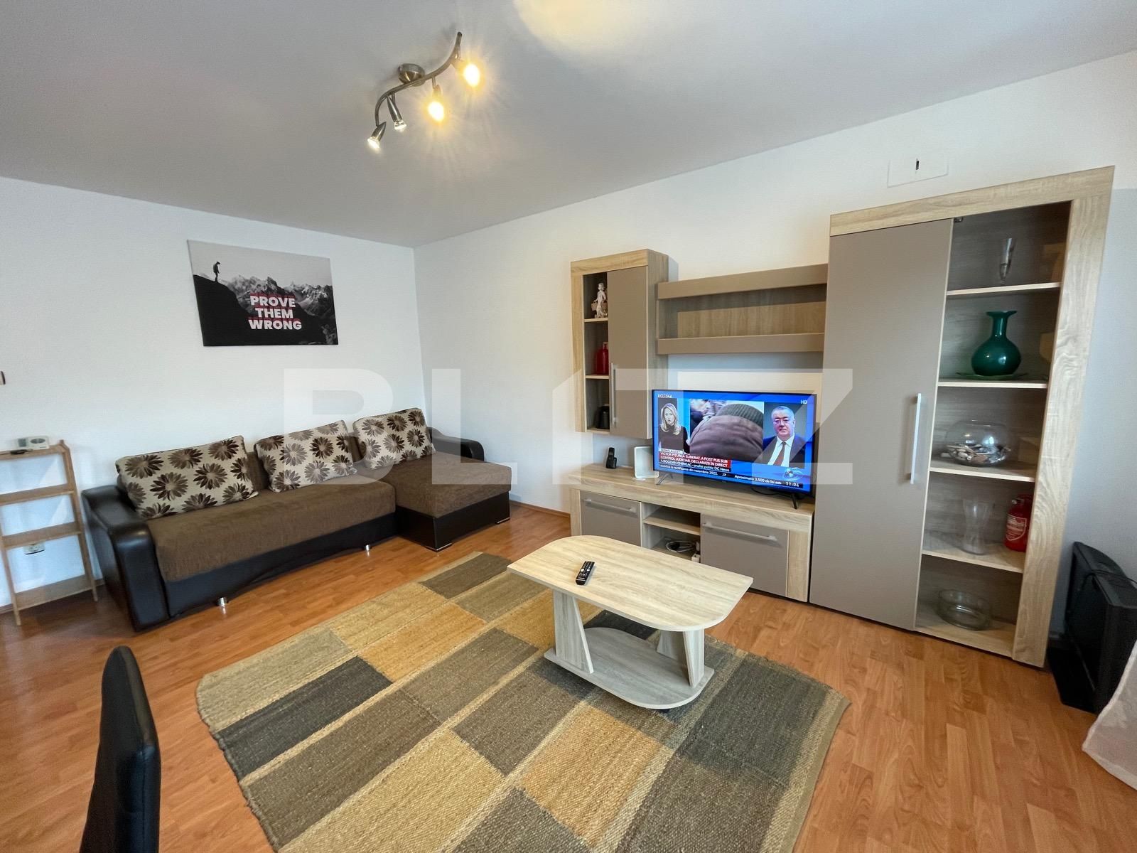 Garsonieră de închiriat Zorilor - 107375AI | BLITZ Cluj-Napoca | Poza9