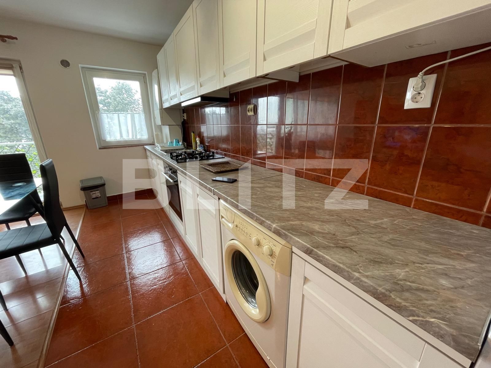 Garsonieră de închiriat Zorilor - 107375AI | BLITZ Cluj-Napoca | Poza5