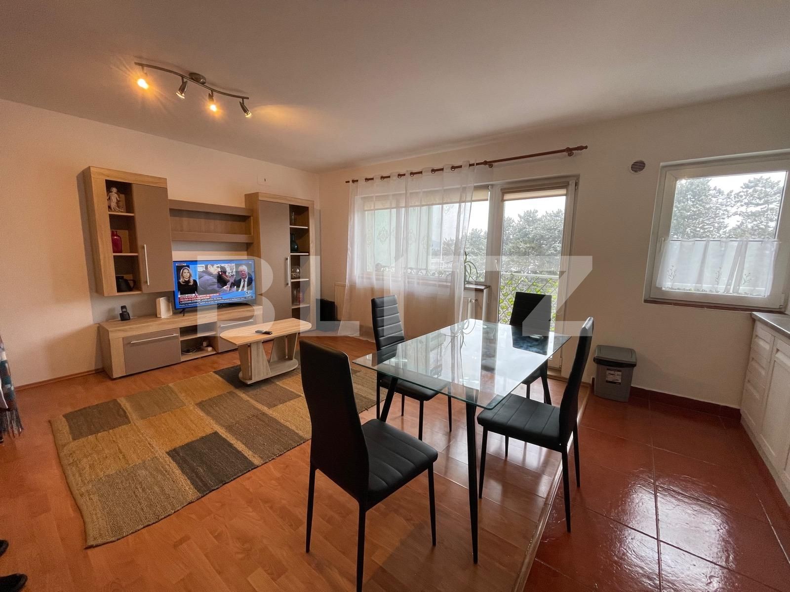 Garsonieră de închiriat Zorilor - 107375AI | BLITZ Cluj-Napoca | Poza2