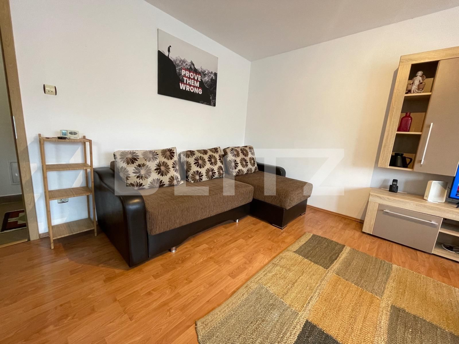 Garsonieră de închiriat Zorilor - 107375AI | BLITZ Cluj-Napoca | Poza3