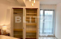 Investitie ideala! Apartament la cheie in Wings, 61 mp utili cu terasa de 12 mp