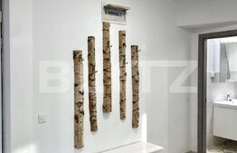 Investitie ideala! Apartament la cheie in Wings, 61 mp utili cu terasa de 12 mp