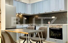 Investitie ideala! Apartament la cheie in Wings, 61 mp utili cu terasa de 12 mp