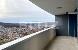 Investitie ideala! Apartament la cheie in Wings, 61 mp utili cu terasa de 12 mp