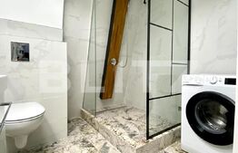 Investitie ideala! Apartament la cheie in Wings, 61 mp utili cu terasa de 12 mp