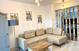 Investitie ideala! Apartament la cheie in Wings, 61 mp utili cu terasa de 12 mp