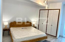 Investitie ideala! Apartament la cheie in Wings, 61 mp utili cu terasa de 12 mp