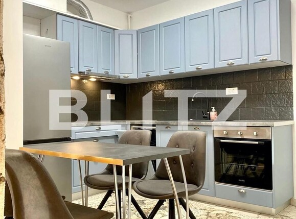 Apartament de vânzare 2 camere Zorilor - 107377AV | BLITZ Cluj-Napoca | Poza5