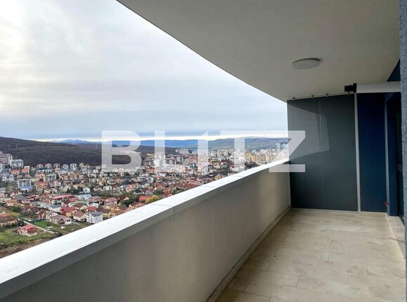 Apartament de vânzare 2 camere Zorilor - 107377AV | BLITZ Cluj-Napoca | Poza1