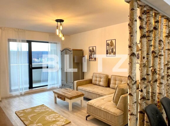 Apartament de vânzare 2 camere Zorilor - 107377AV | BLITZ Cluj-Napoca | Poza2