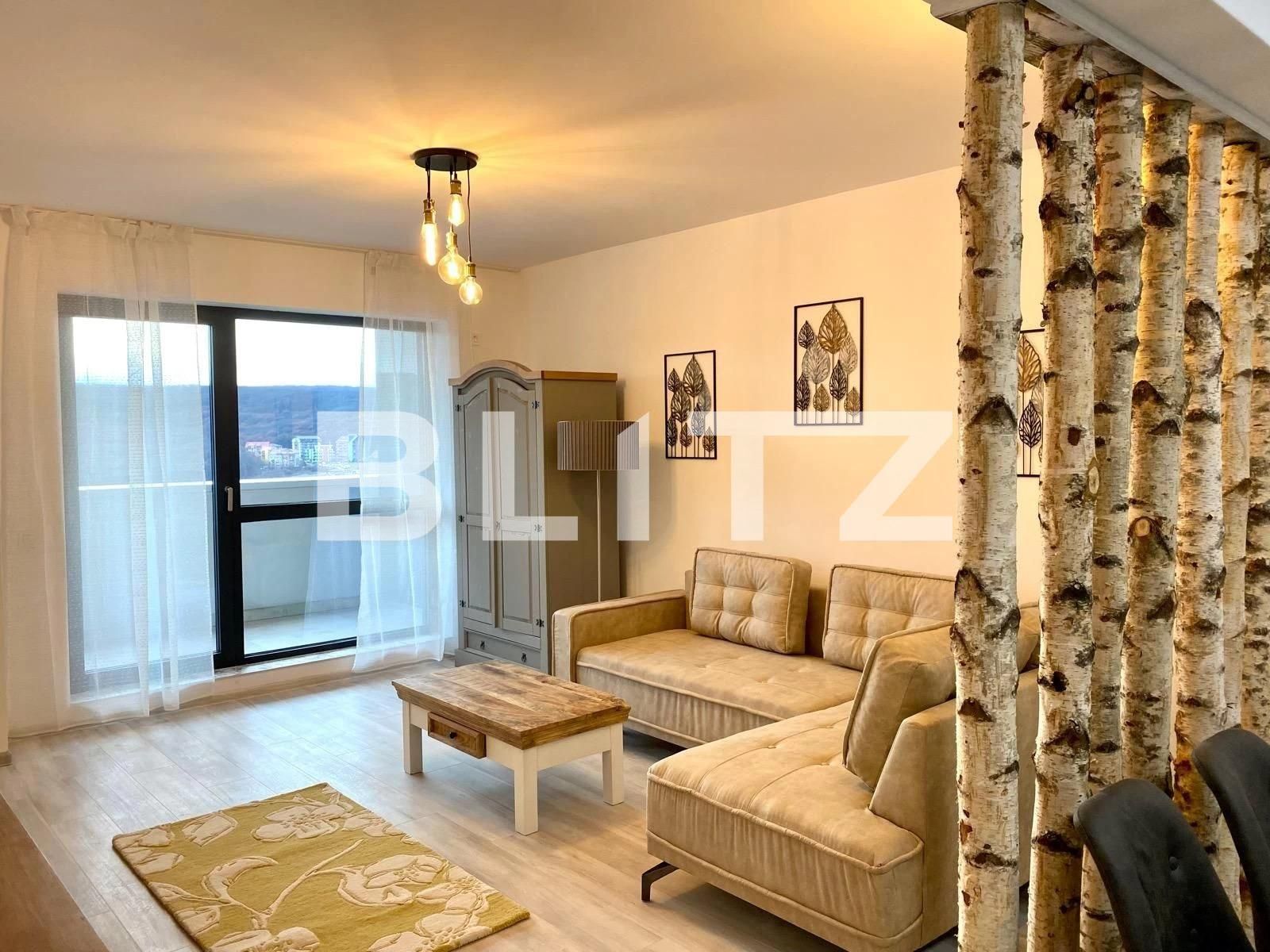 Apartament de vânzare 2 camere Zorilor - 107377AV | BLITZ Cluj-Napoca | Poza2