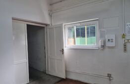 Hale pentru depozitare, birouri si productie, 484 mp, in zona strazii Fabricii