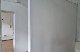 Hale pentru depozitare, birouri si productie, 484 mp, in zona strazii Fabricii