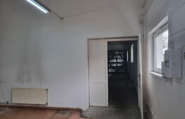 Hale pentru depozitare, birouri si productie, 484 mp, in zona strazii Fabricii
