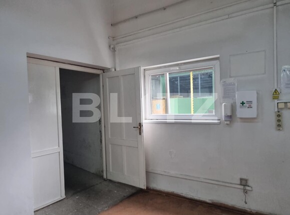 Spațiu industrial de închiriat Marasti - 107379SII | BLITZ Cluj-Napoca | Poza15