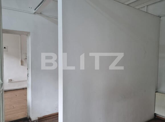 Spațiu industrial de închiriat Marasti - 107379SII | BLITZ Cluj-Napoca | Poza9
