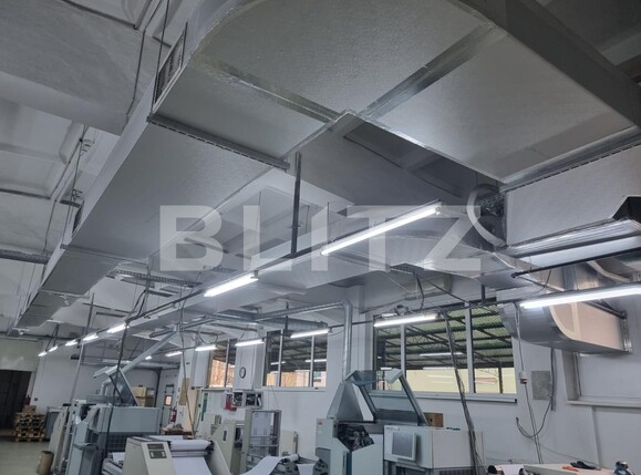 Spațiu industrial de închiriat Marasti - 107379SII | BLITZ Cluj-Napoca | Poza3
