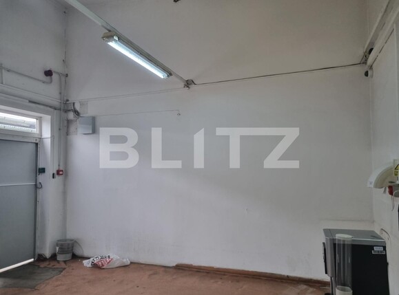 Spațiu industrial de închiriat Marasti - 107379SII | BLITZ Cluj-Napoca | Poza7