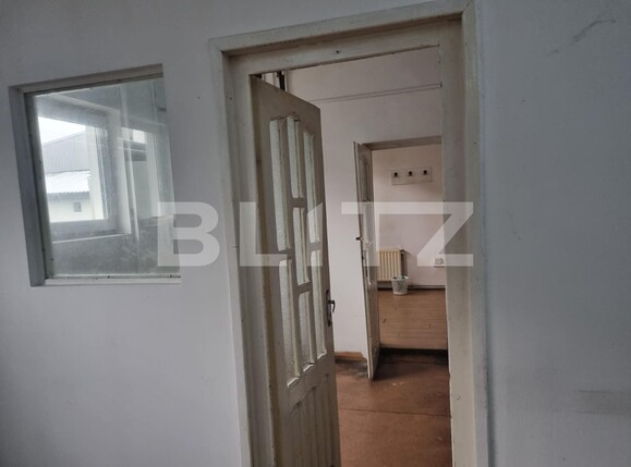 Spațiu industrial de închiriat Marasti - 107379SII | BLITZ Cluj-Napoca | Poza8