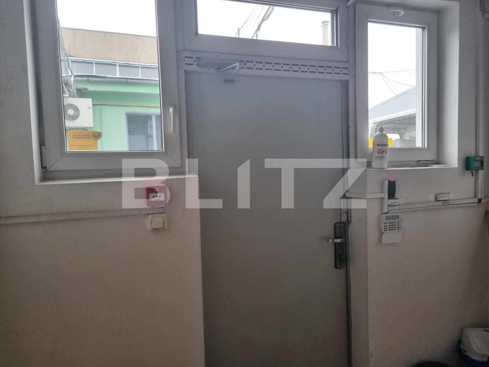 Spațiu industrial de închiriat Marasti - 107379SII | BLITZ Cluj-Napoca | Poza10