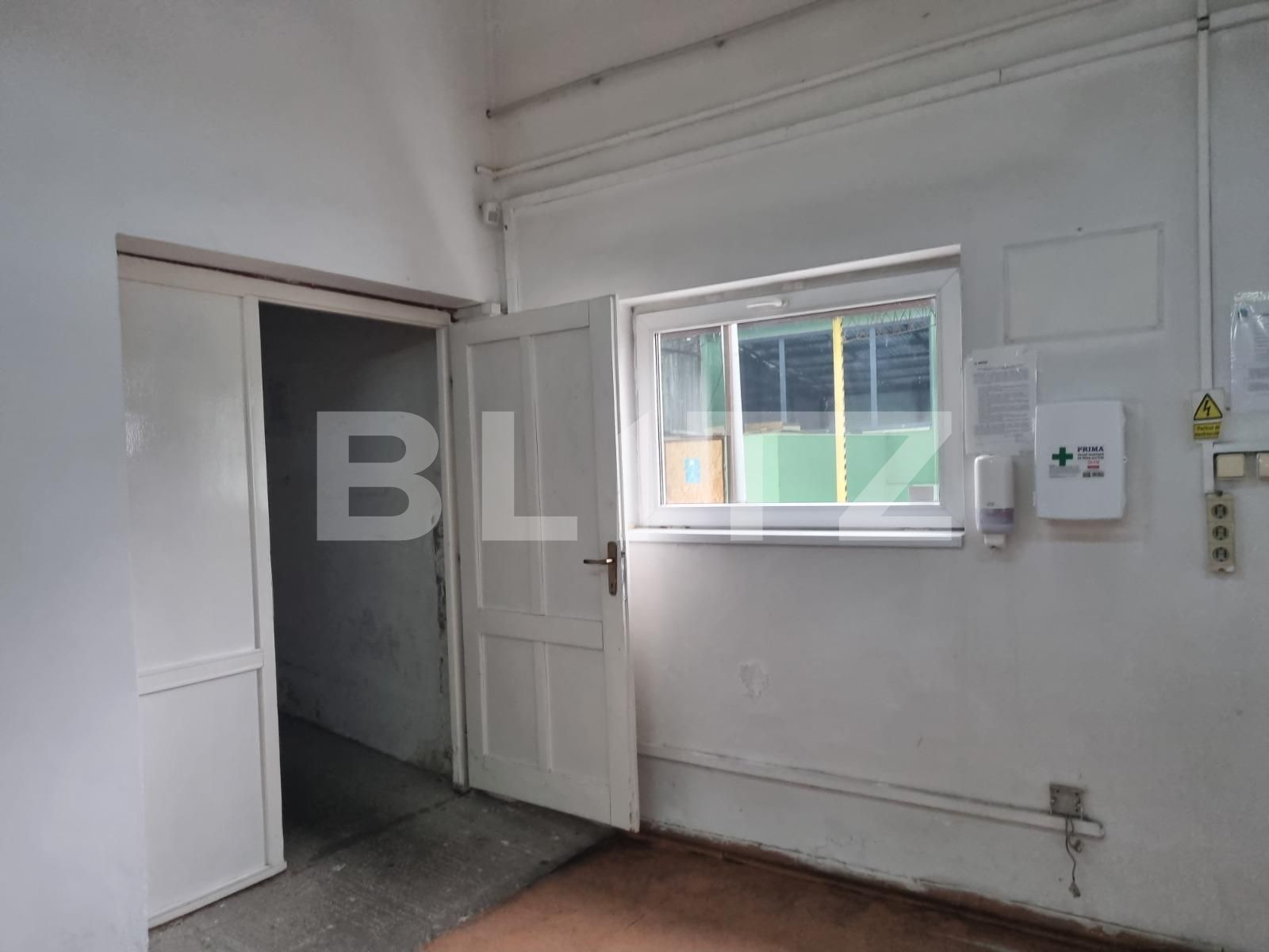 Spațiu industrial de închiriat Marasti - 107379SII | BLITZ Cluj-Napoca | Poza15