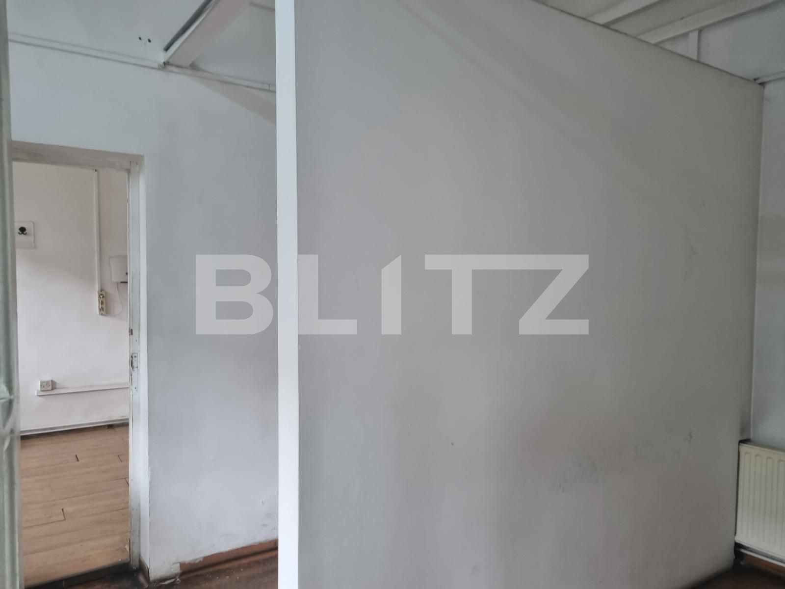 Spațiu industrial de închiriat Marasti - 107379SII | BLITZ Cluj-Napoca | Poza9
