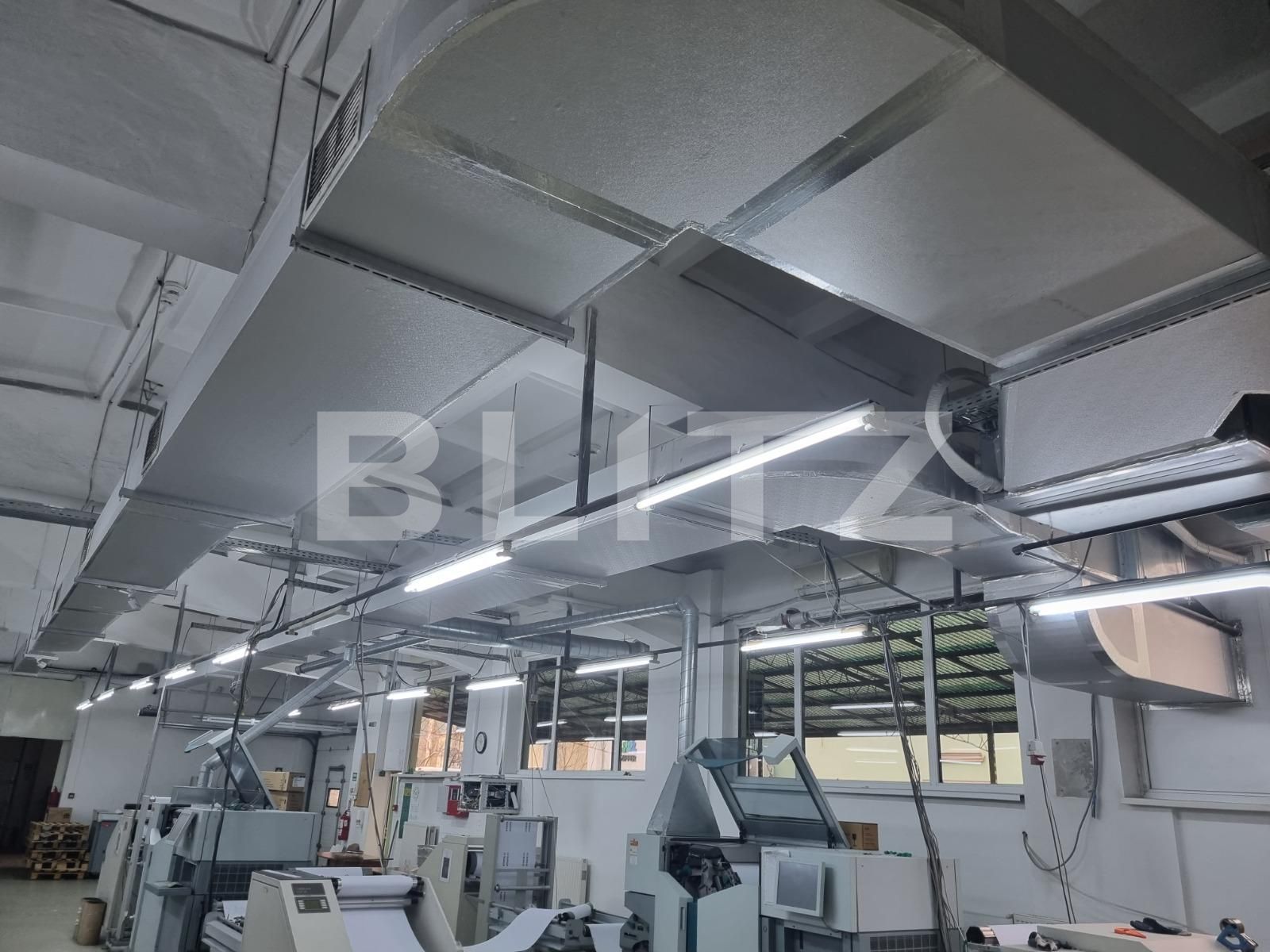 Spațiu industrial de închiriat Marasti - 107379SII | BLITZ Cluj-Napoca | Poza3