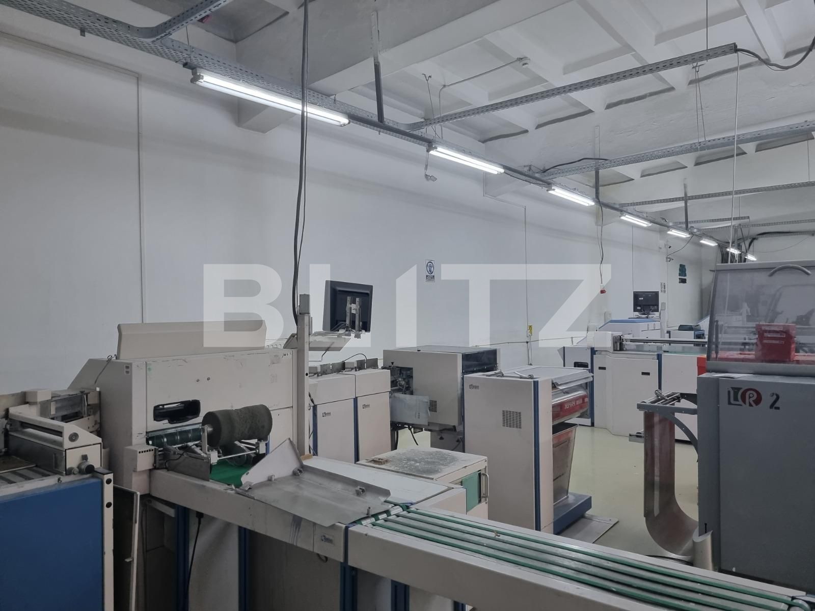 Spațiu industrial de închiriat Marasti - 107379SII | BLITZ Cluj-Napoca | Poza4