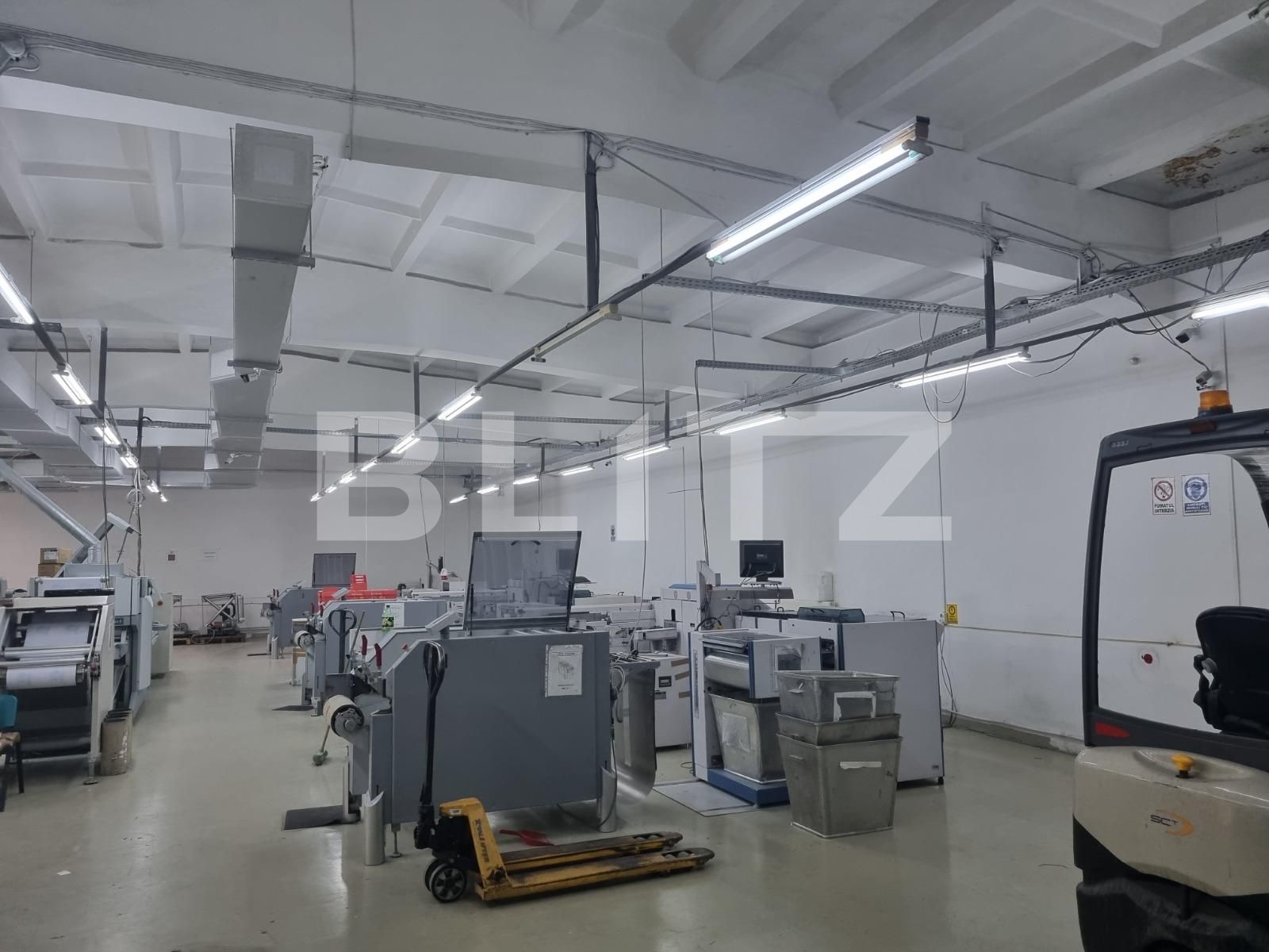 Spațiu industrial de închiriat Marasti - 107379SII | BLITZ Cluj-Napoca | Poza2