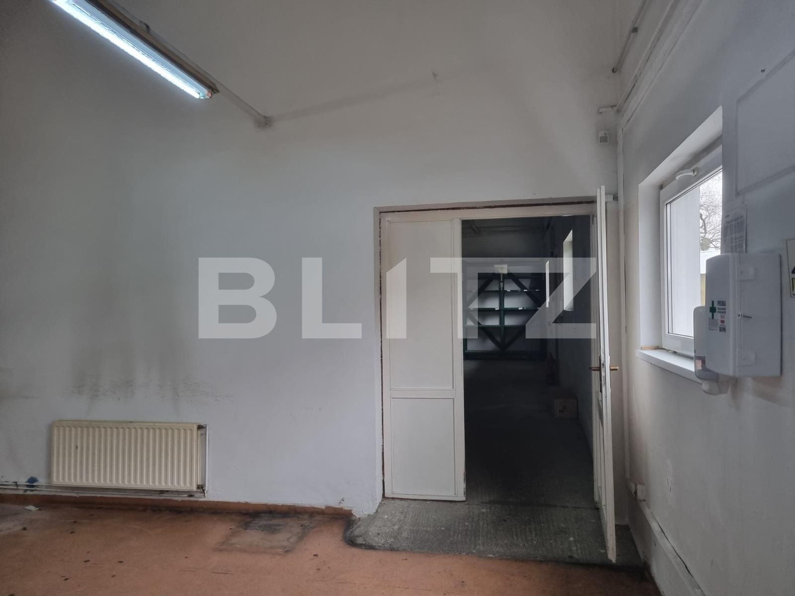 Spațiu industrial de închiriat Marasti - 107379SII | BLITZ Cluj-Napoca | Poza13
