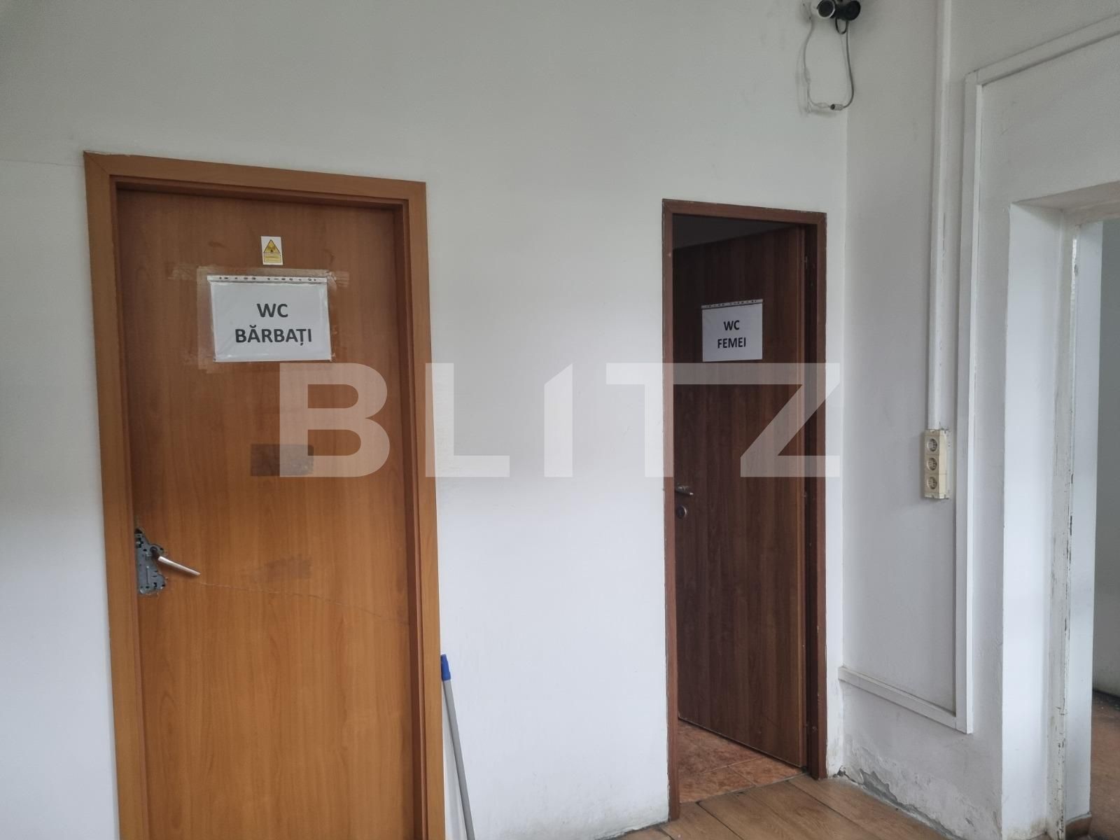Spațiu industrial de închiriat Marasti - 107379SII | BLITZ Cluj-Napoca | Poza11
