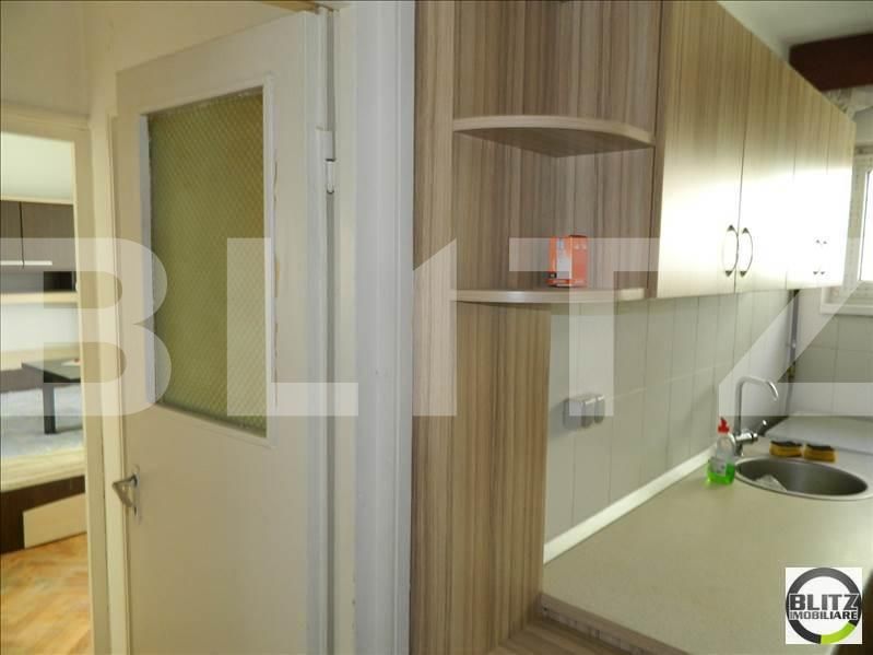 Apartament de vânzare 2 camere Manastur - 10738AV | BLITZ Cluj-Napoca | Poza8