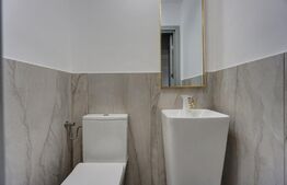 Apartament 3 camere 3 bai deosebit