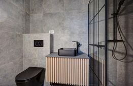 Apartament 3 camere 3 bai deosebit