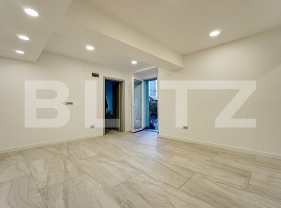 Apartament de vânzare 3 camere Central - 107386AV | BLITZ Brașov | Poza3