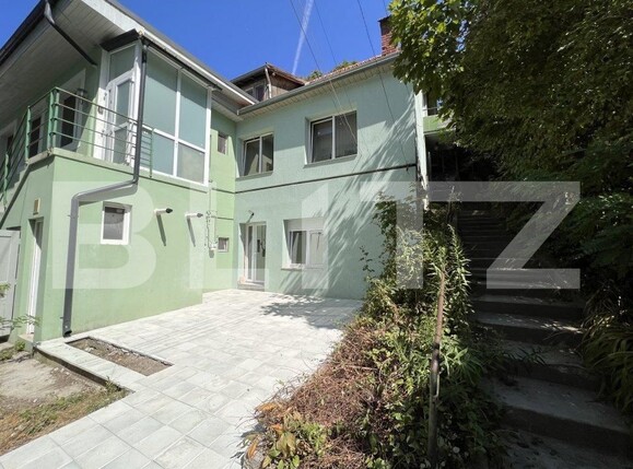 Apartament de vânzare 3 camere Central - 107386AV | BLITZ Brașov | Poza9