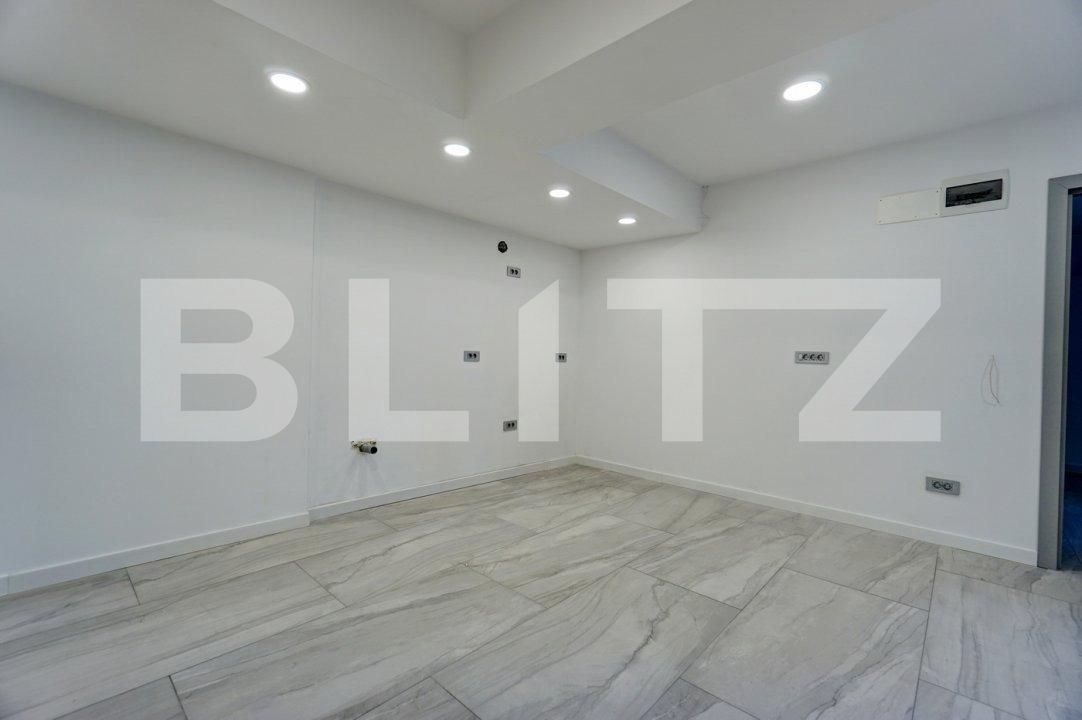 Apartament de vânzare 3 camere Central - 107386AV | BLITZ Brașov | Poza4