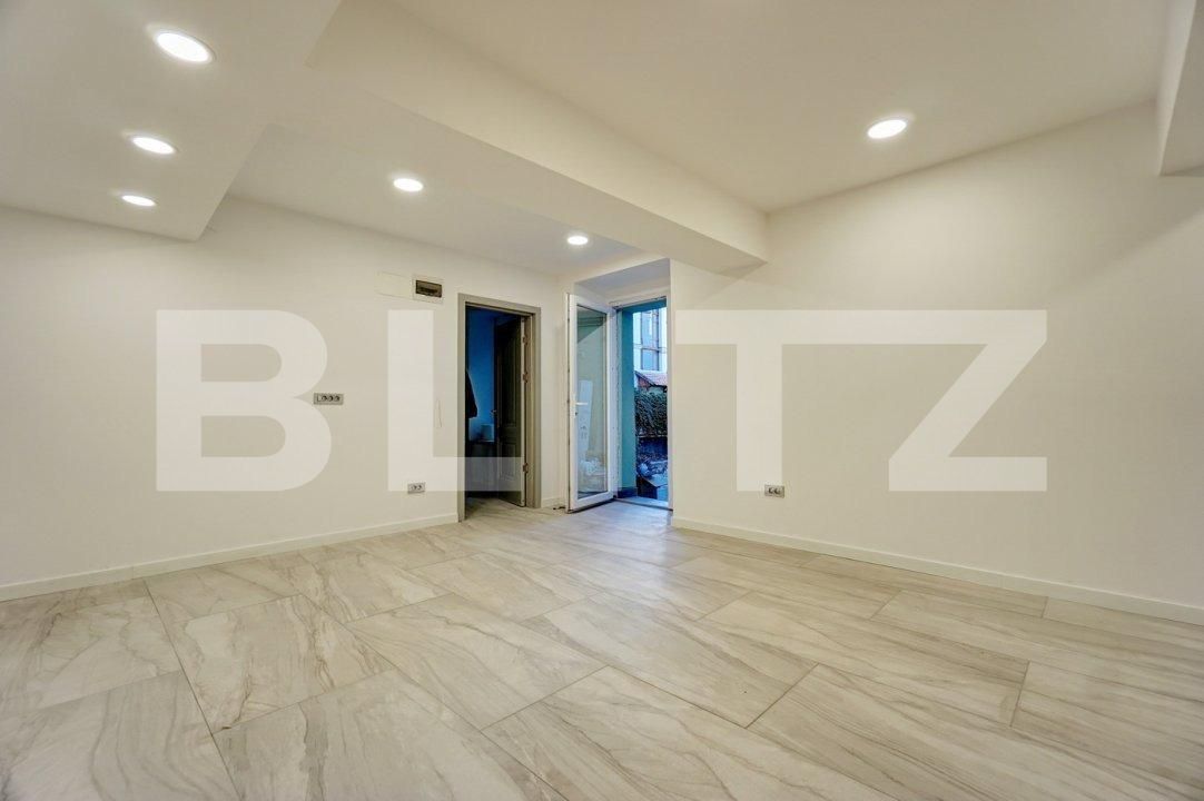 Apartament de vânzare 3 camere Central - 107386AV | BLITZ Brașov | Poza3