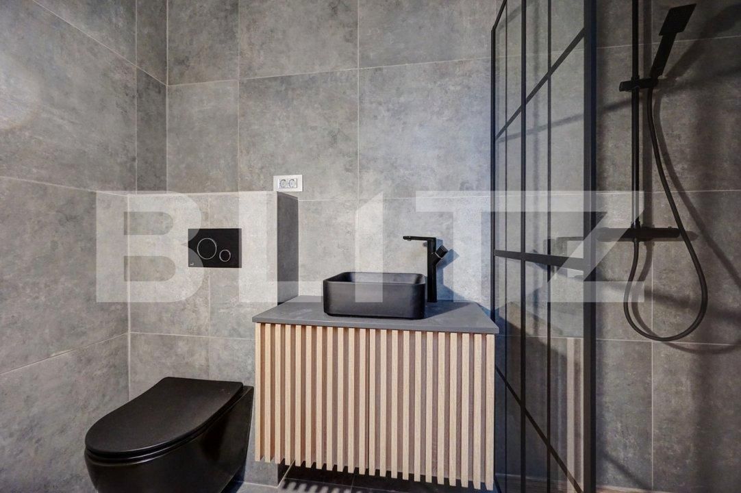 Apartament de vânzare 3 camere Central - 107386AV | BLITZ Brașov | Poza7